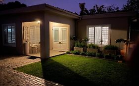 Melkbos Holiday Accommodation